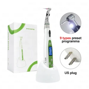 Deyo 16:1 Endo Motor 9 Program Setting Endo Motor : 1 Year Warranty