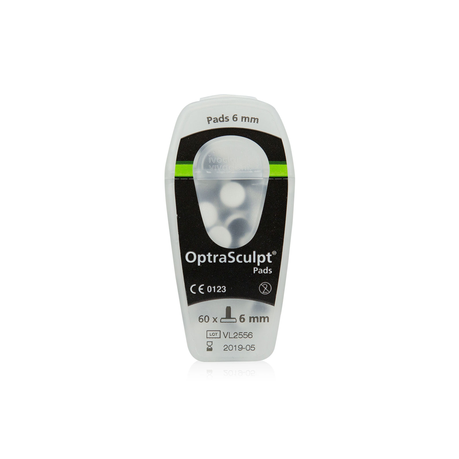 Ivoclar Optrasculpt Pad Kit & Refills - Image 3