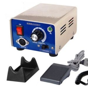 Marathon M3 Micromotor Complete Set