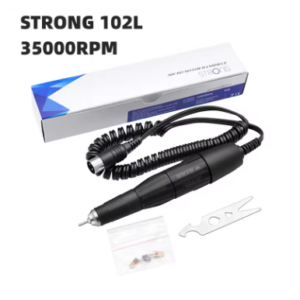Saeshin Dental Strong 204 Micro Motor 102l Polishing Handpiece