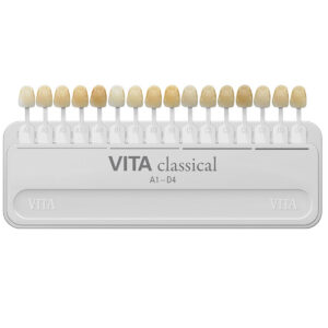 Vita Classical Shade Guide