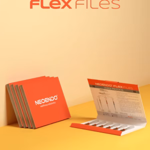 NeoEndo Flex Rotary Files