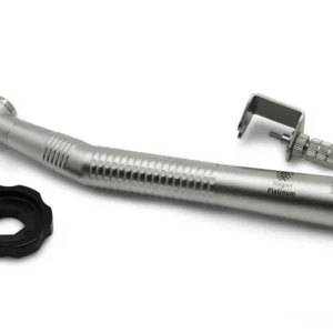 Chuck Key Type Standard Head Airotor Handpiece : (6 months warranty)