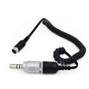 Marathon M3 Clinical Micromotor- M33E Handpiece