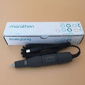 Marathon M4 Lab Micro Motor- Handpiece